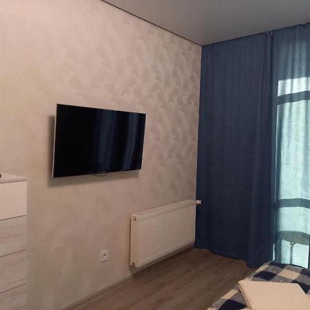 Апартаменти Центр, Промінь 2 Lutsk Ngoại thất bức ảnh
